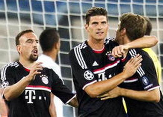 加斯佩里尼：我们必须专注到比赛最后一刻，而不是急着去洗澡