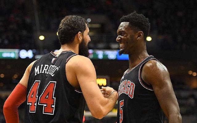 数据网站分析字母哥未来：三成概率留队，三成概率去尼克斯（数据模型研判字母哥去向：留队30%，加盟尼克斯30%）